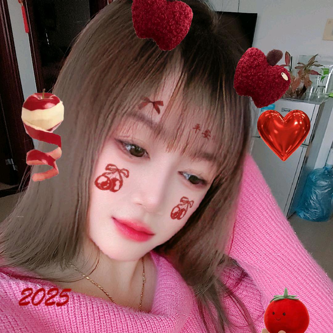 杨洋🌹☀️😊