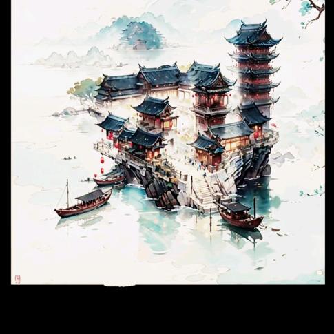 出逃指南