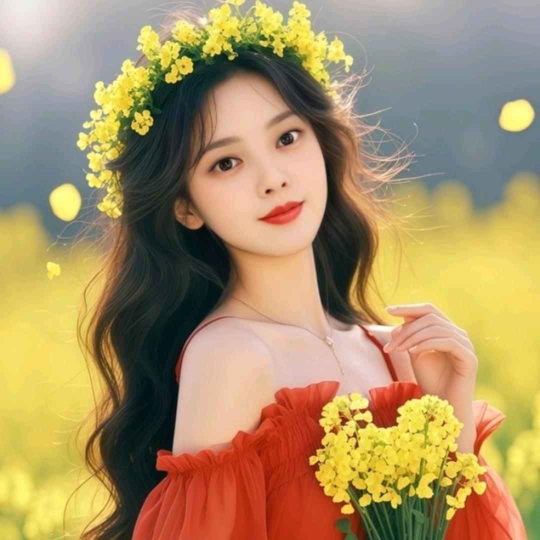 💞贵州姑娘💞