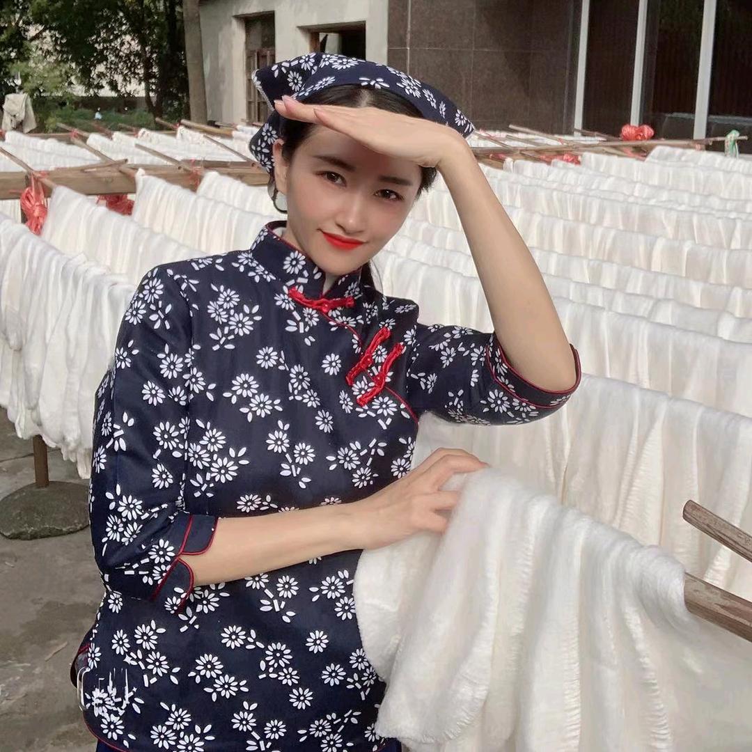 桐乡 小蚕童蚕丝被 源头厂家