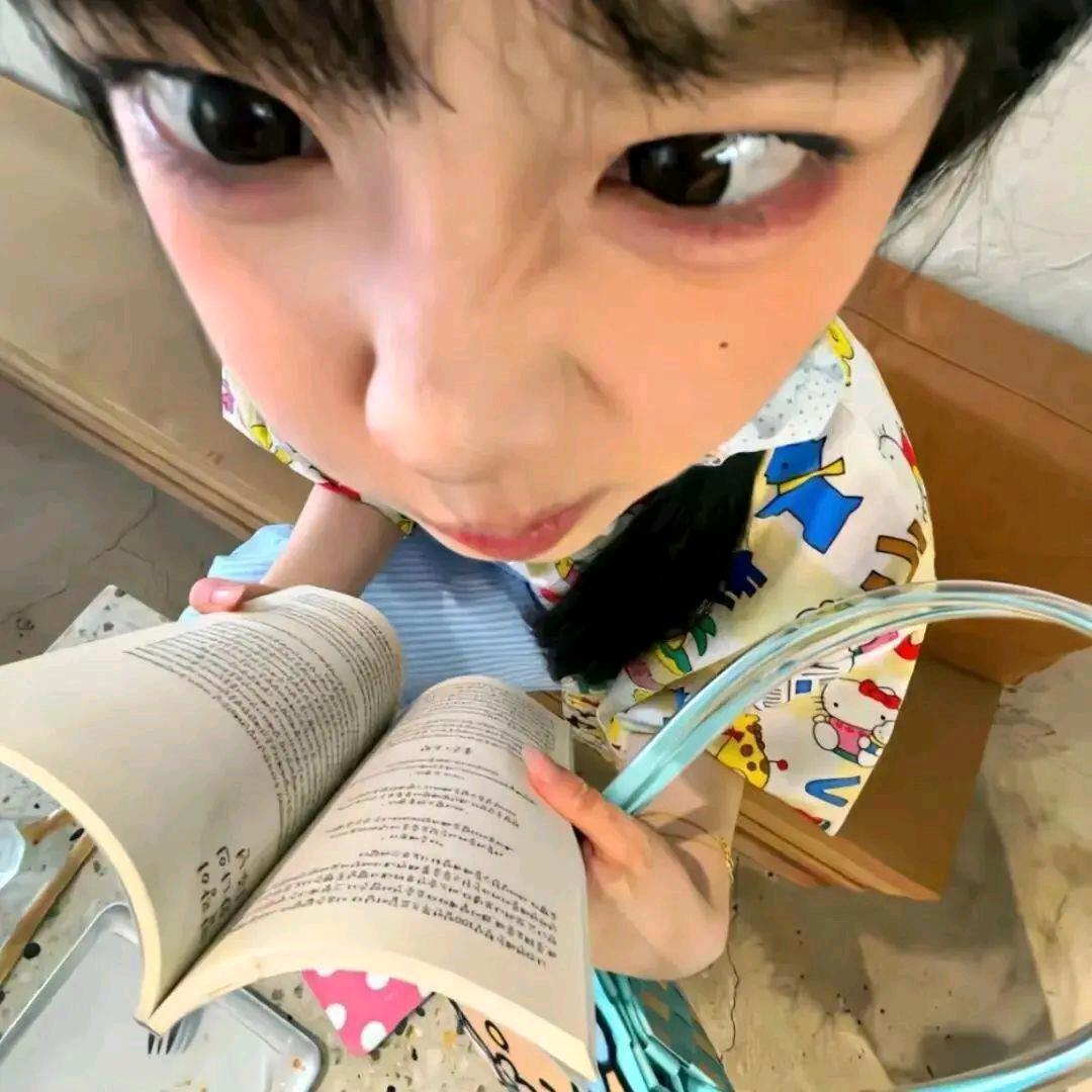 可可的宝藏零食库