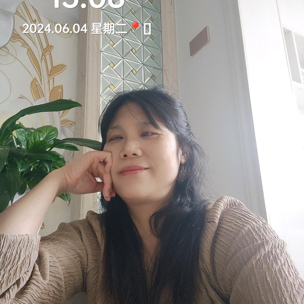 我爱春天