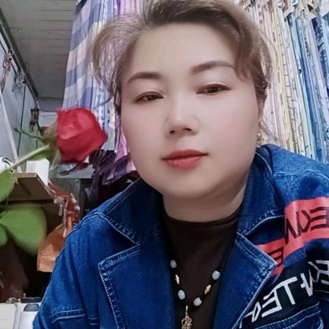 阿华姐