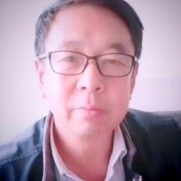 路纯手绘