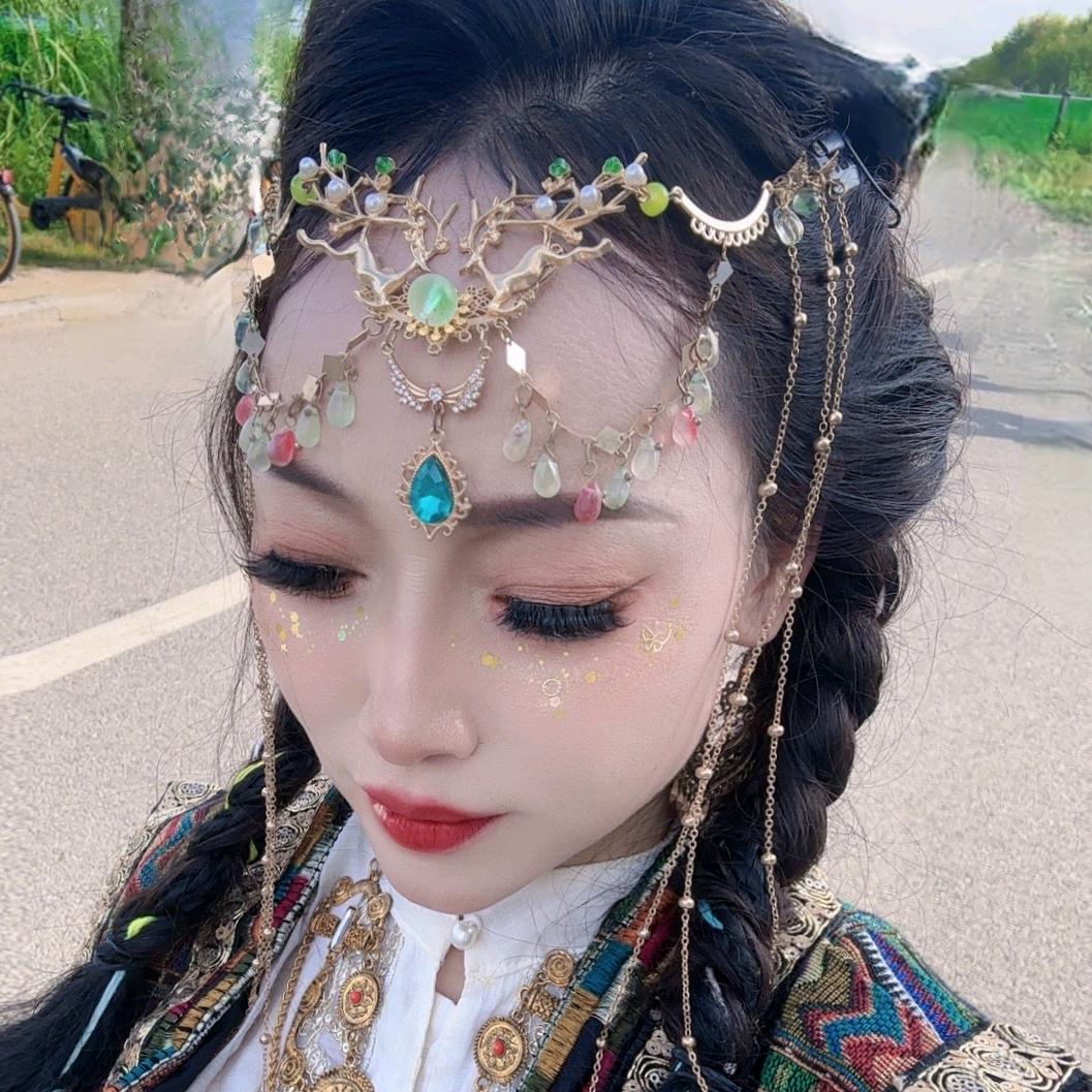 菲菲姐⁸¹⁹（爱山歌）