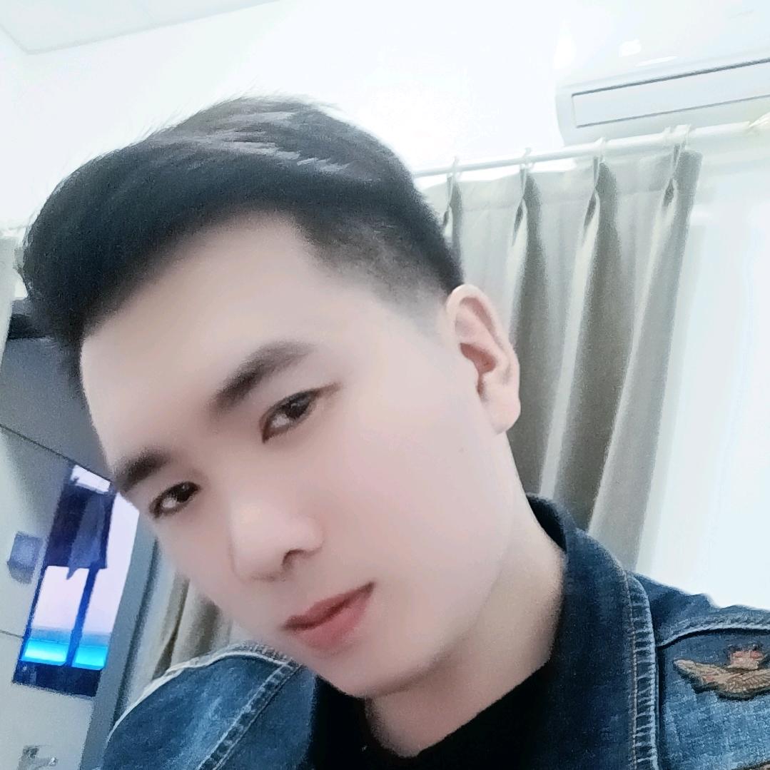 我等一盏灯头像