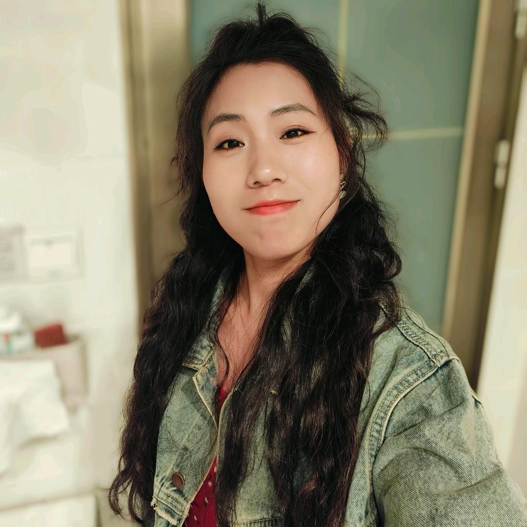 香香