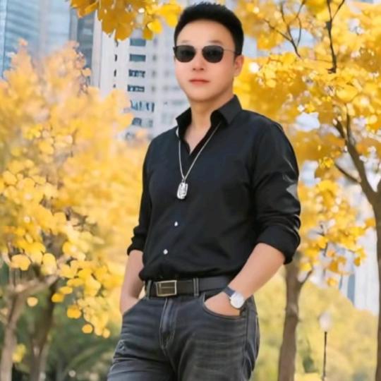 不离不弃