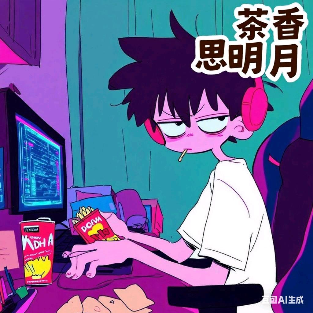 茶香思明月