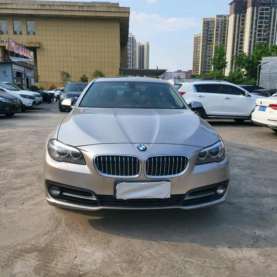 恒通二手车