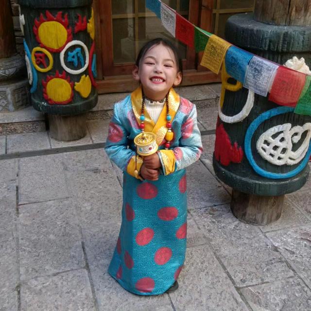 孔小号