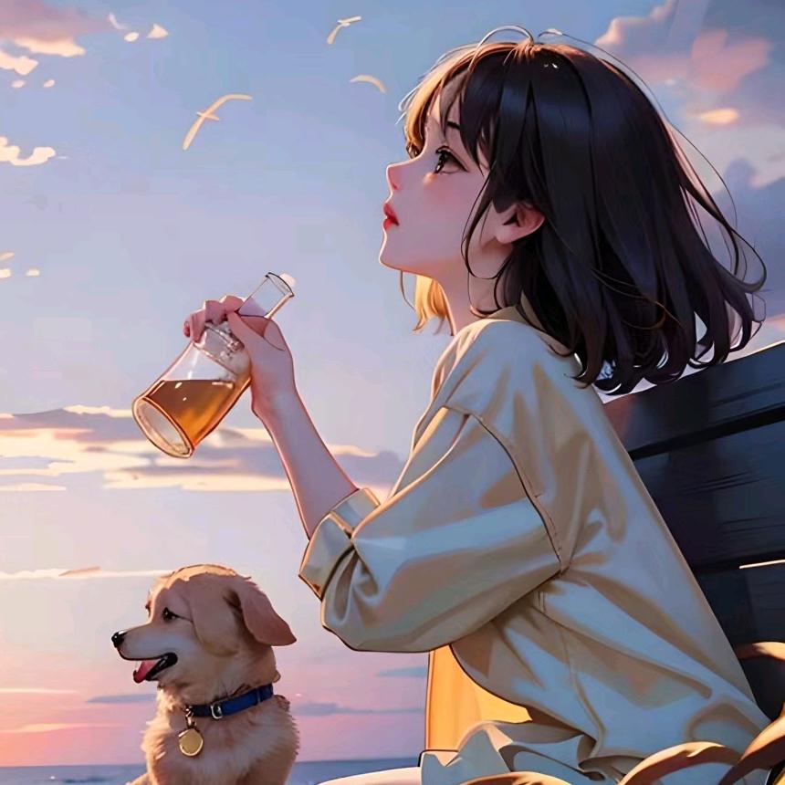 兔子🌸温御电台