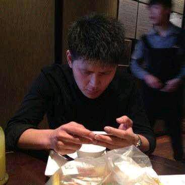 lfz森哥