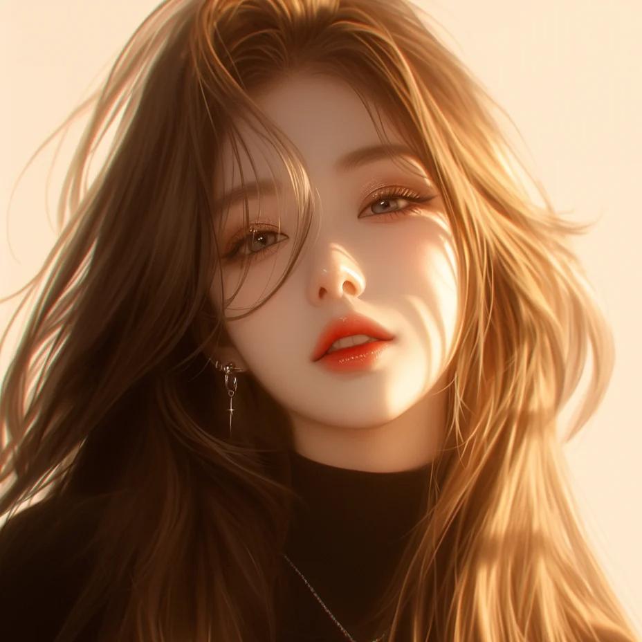 盈盈✨