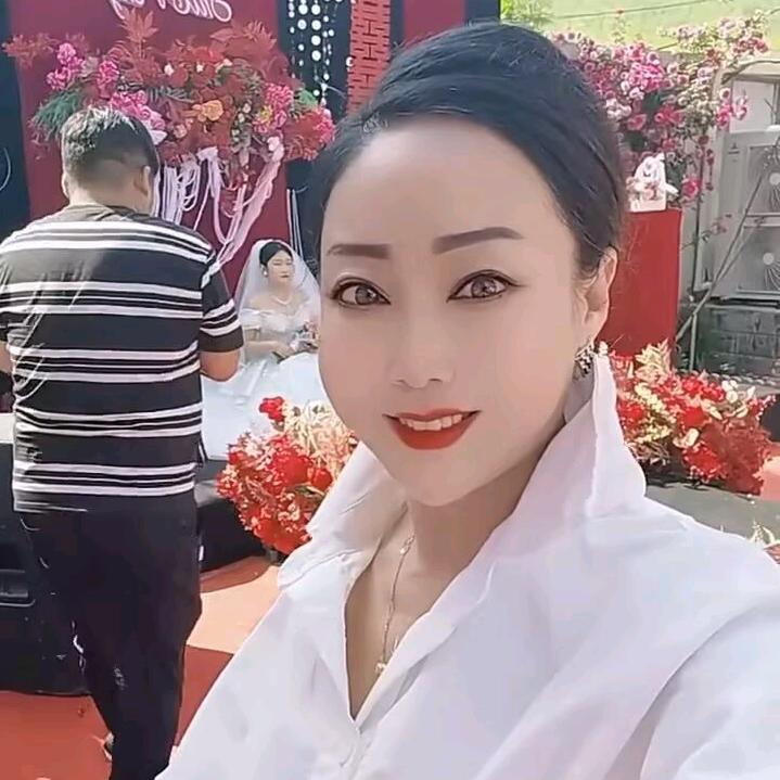 定州婚庆🎤商业🎤主持人
