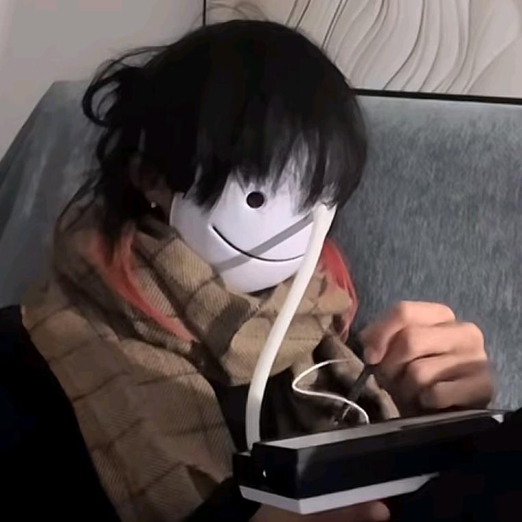 陌听
