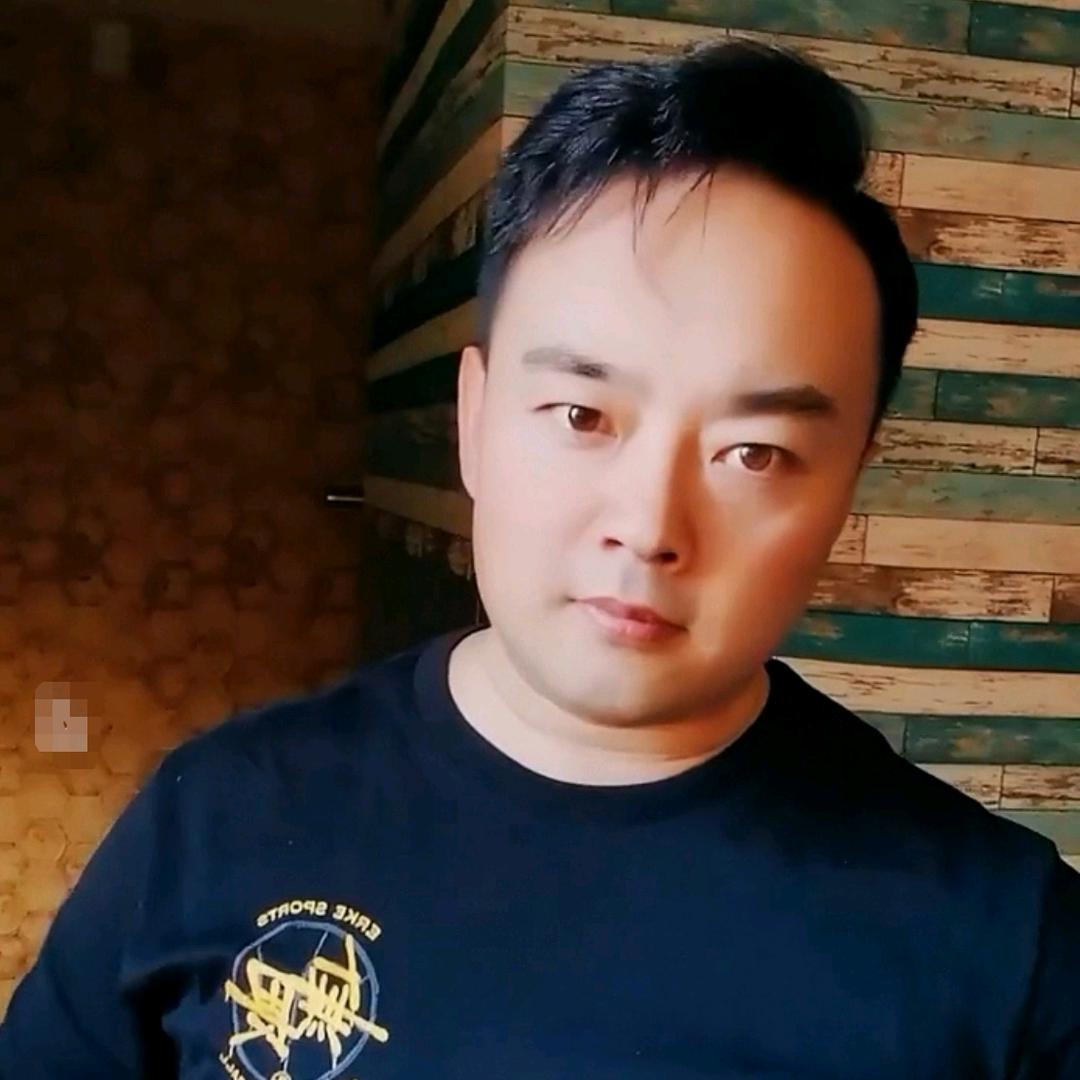 锡林画师