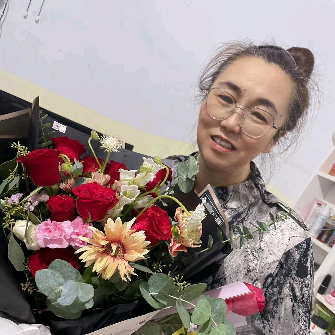 寒梅姐（晚上8点18分首播）