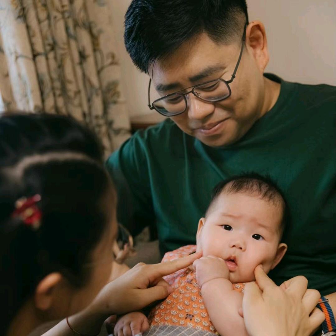 人生小满胜万全