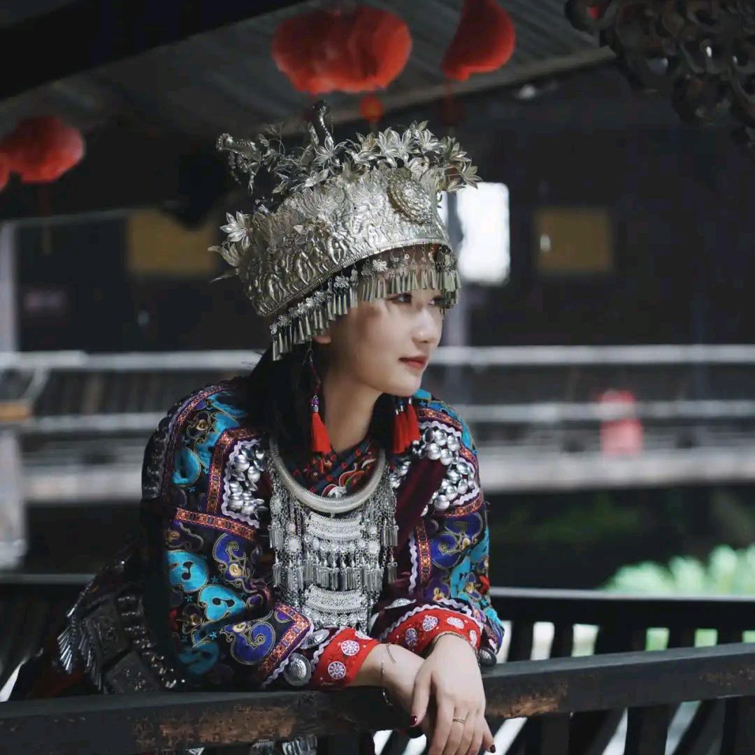 跟着三妹游恩施