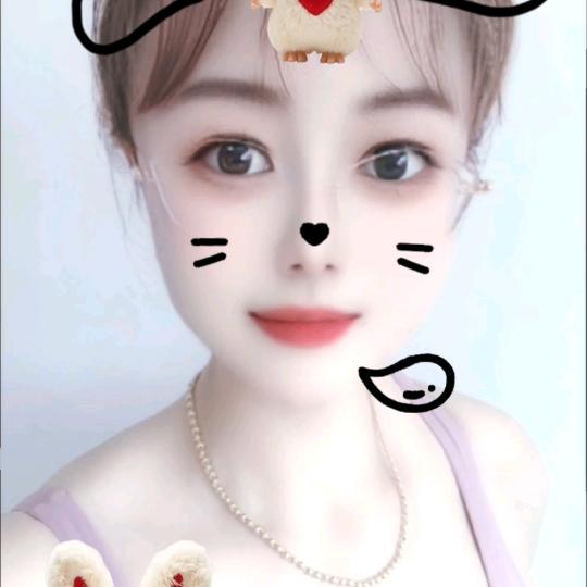 是果儿呀（跑互）