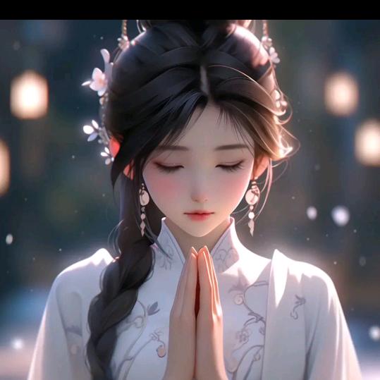 修心❤️修行