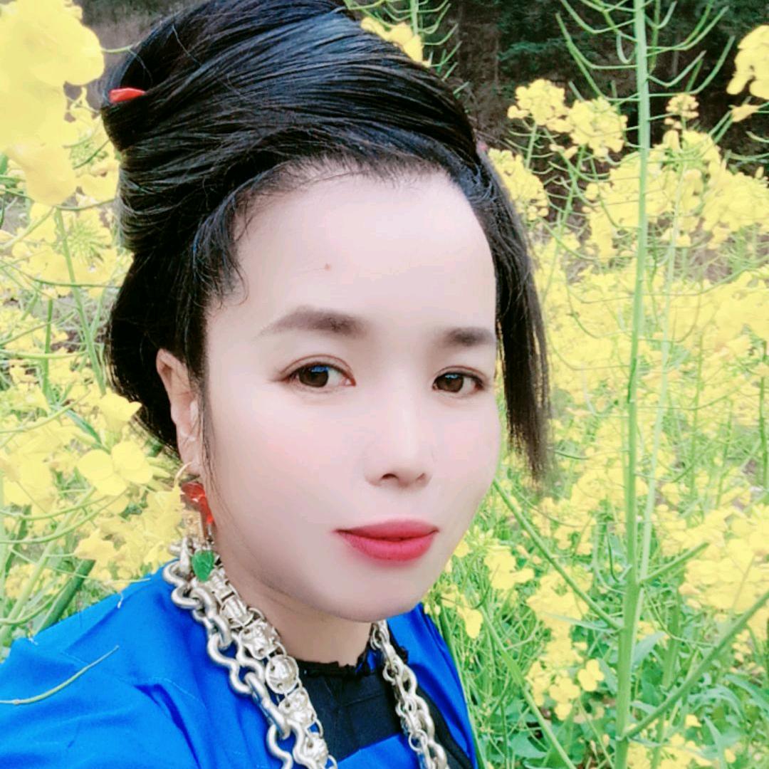 侗家女