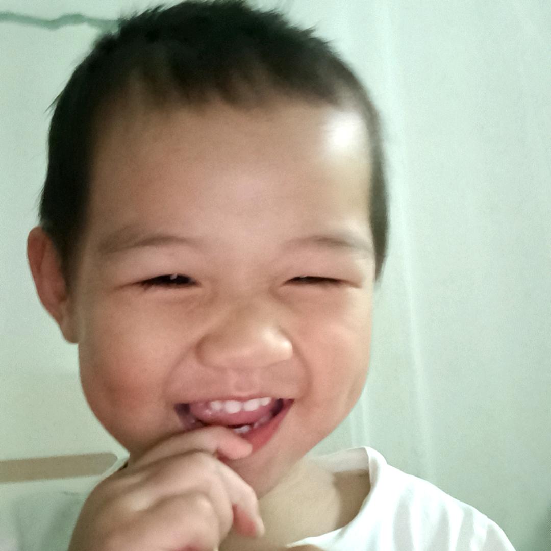 ℡