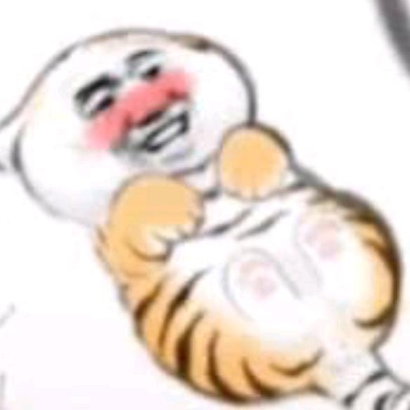 突变小虎虎