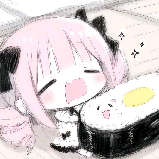 欧秃曼