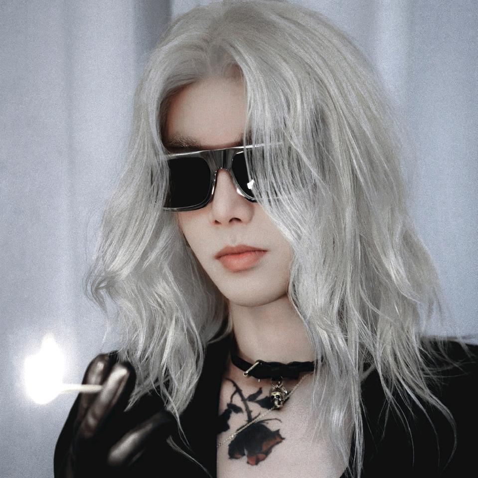 好想我回来啊～yu