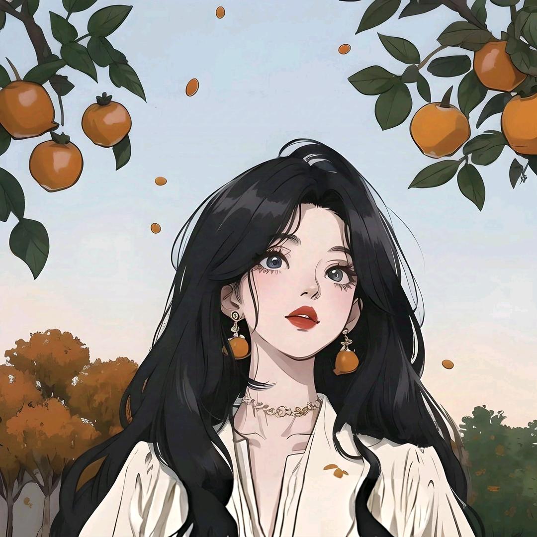 陈瓜瓜呀