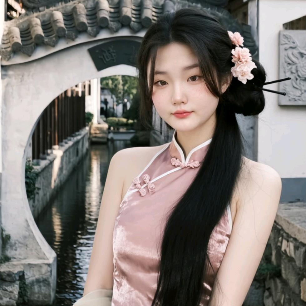 陈家大小姐