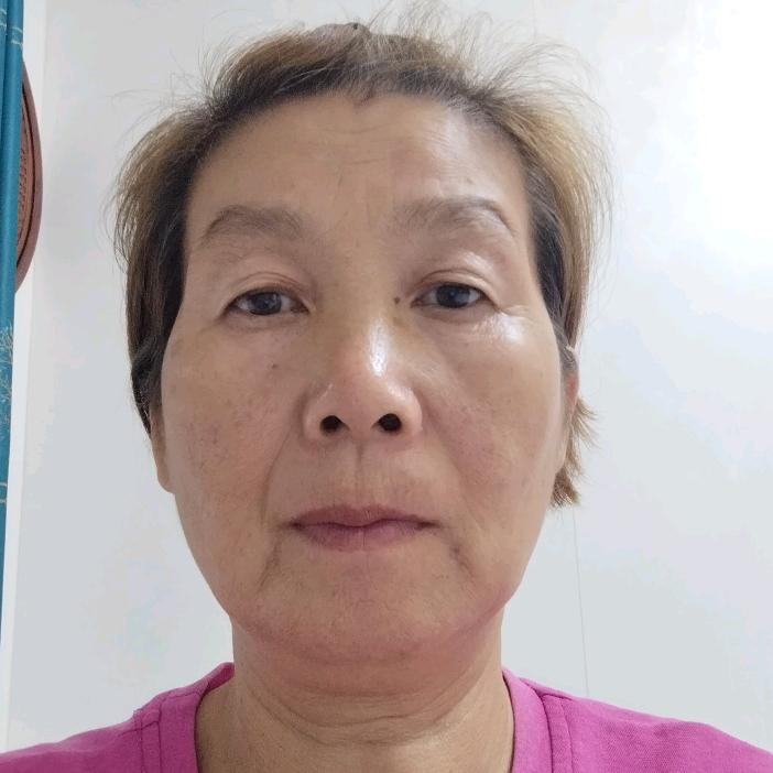 洋妈