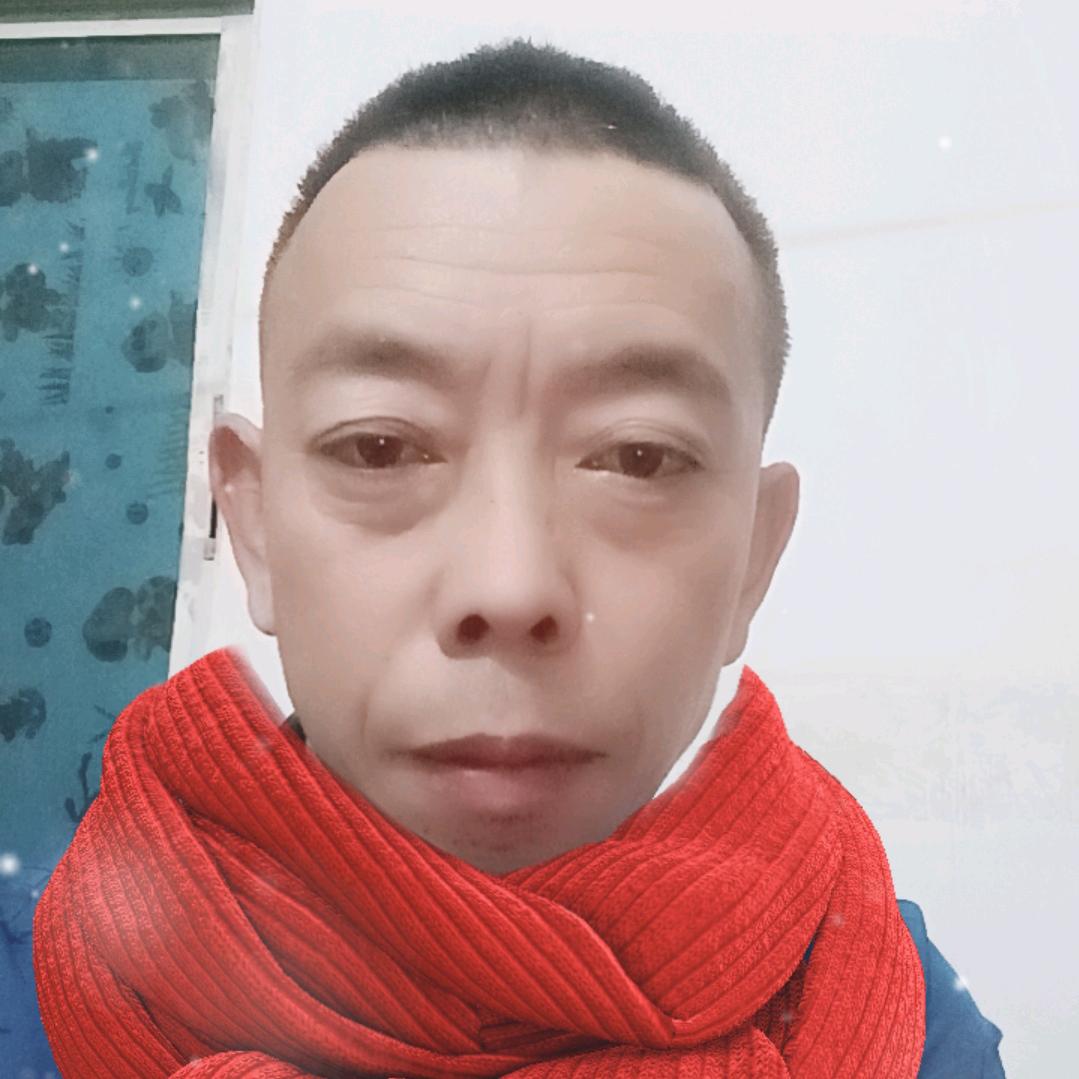 好人一生平安勇哥