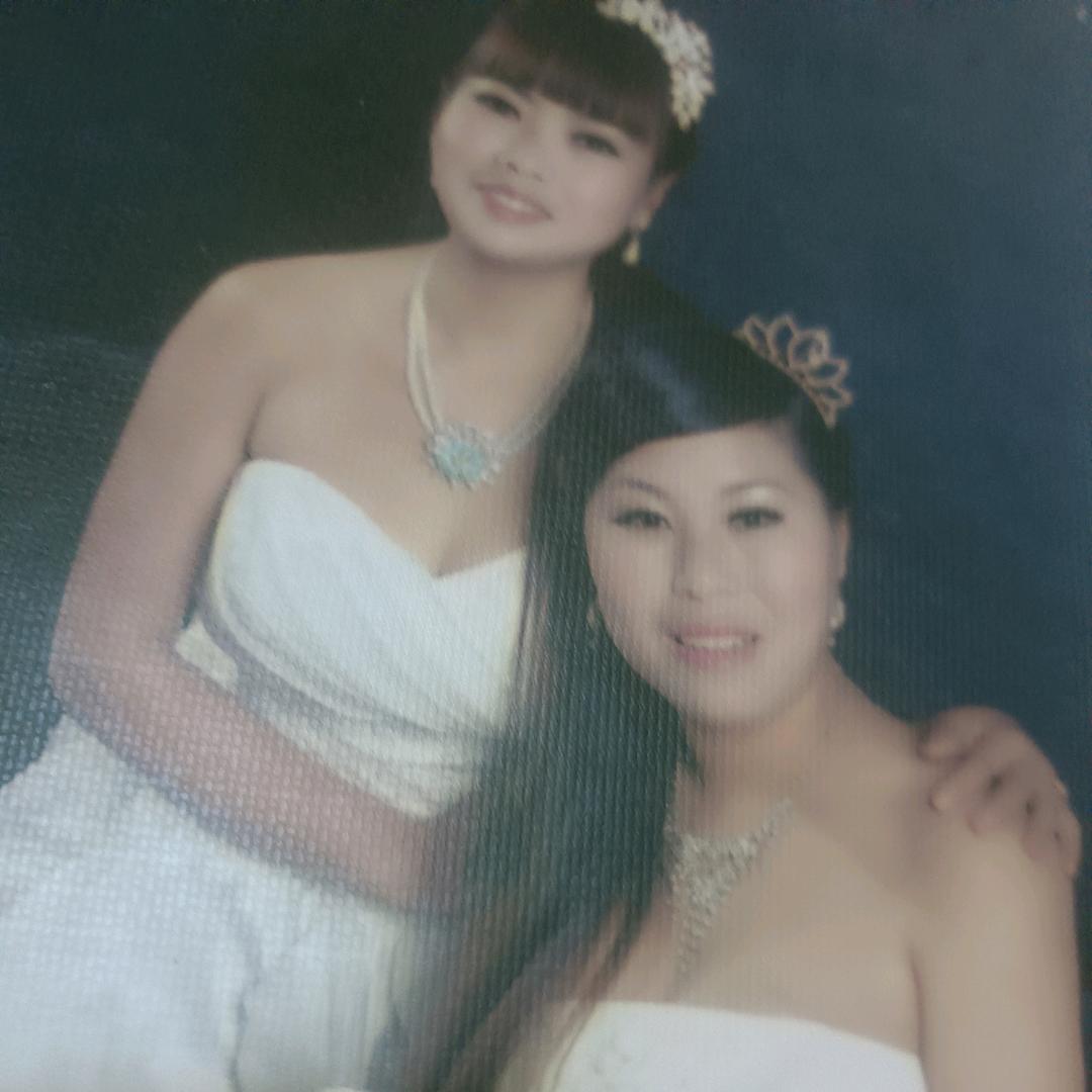 花瓣与，开心每一天