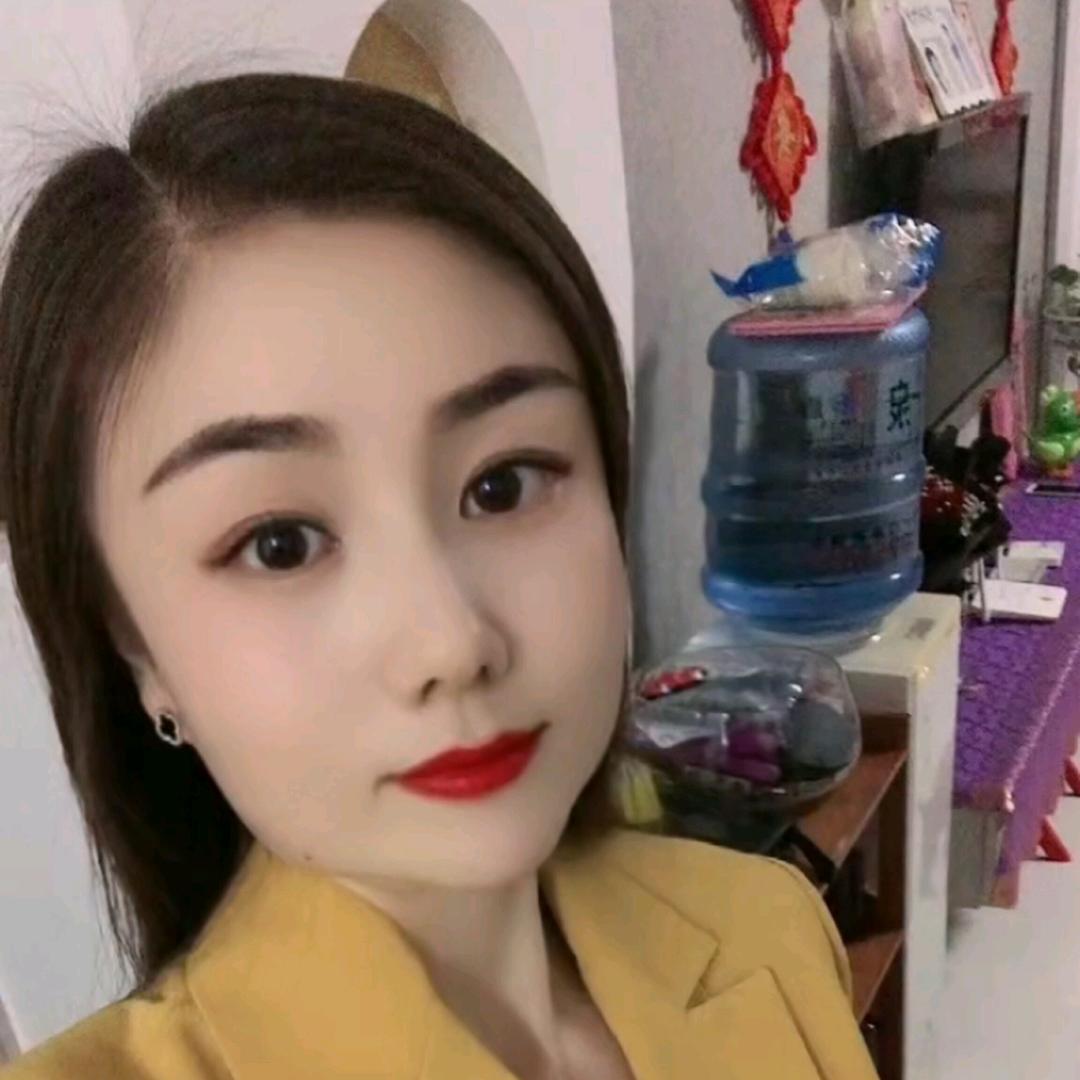 善缘！（开心果😃）