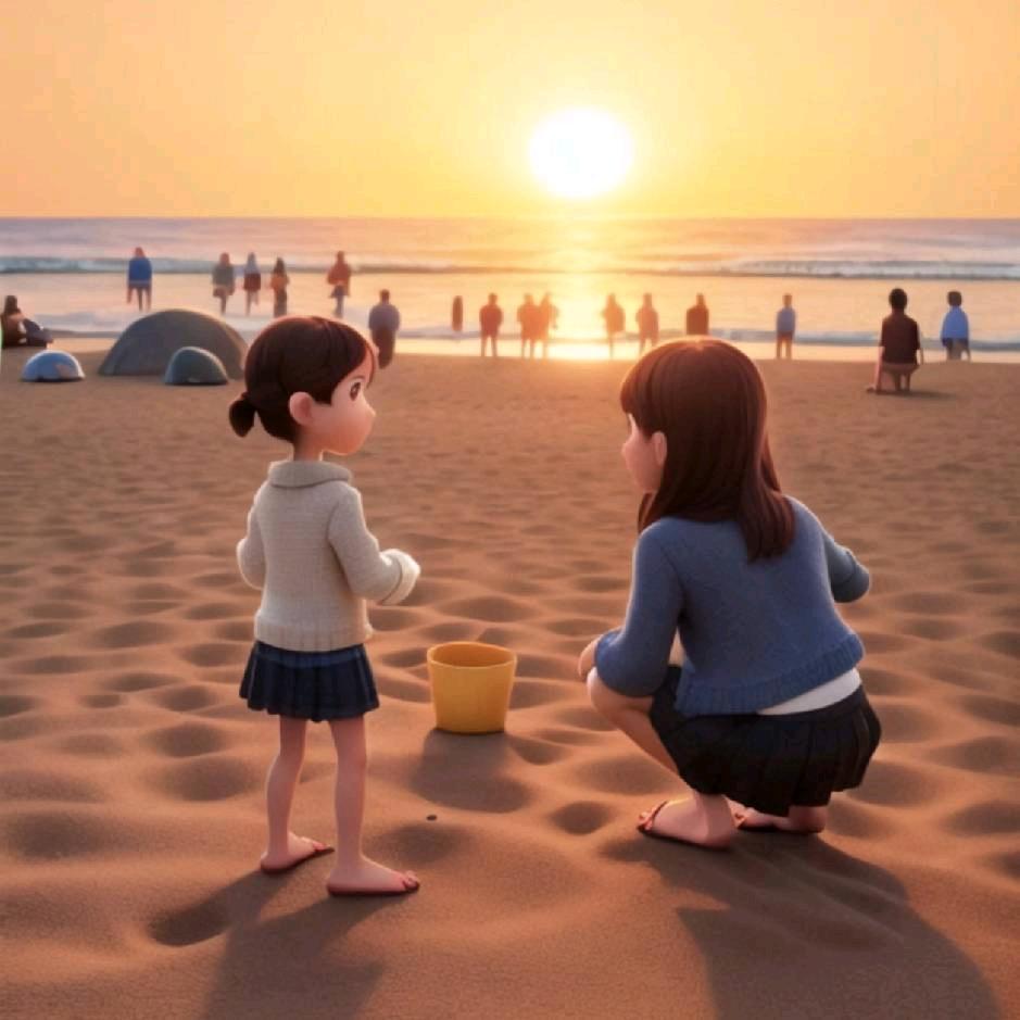 萌萌宝宝