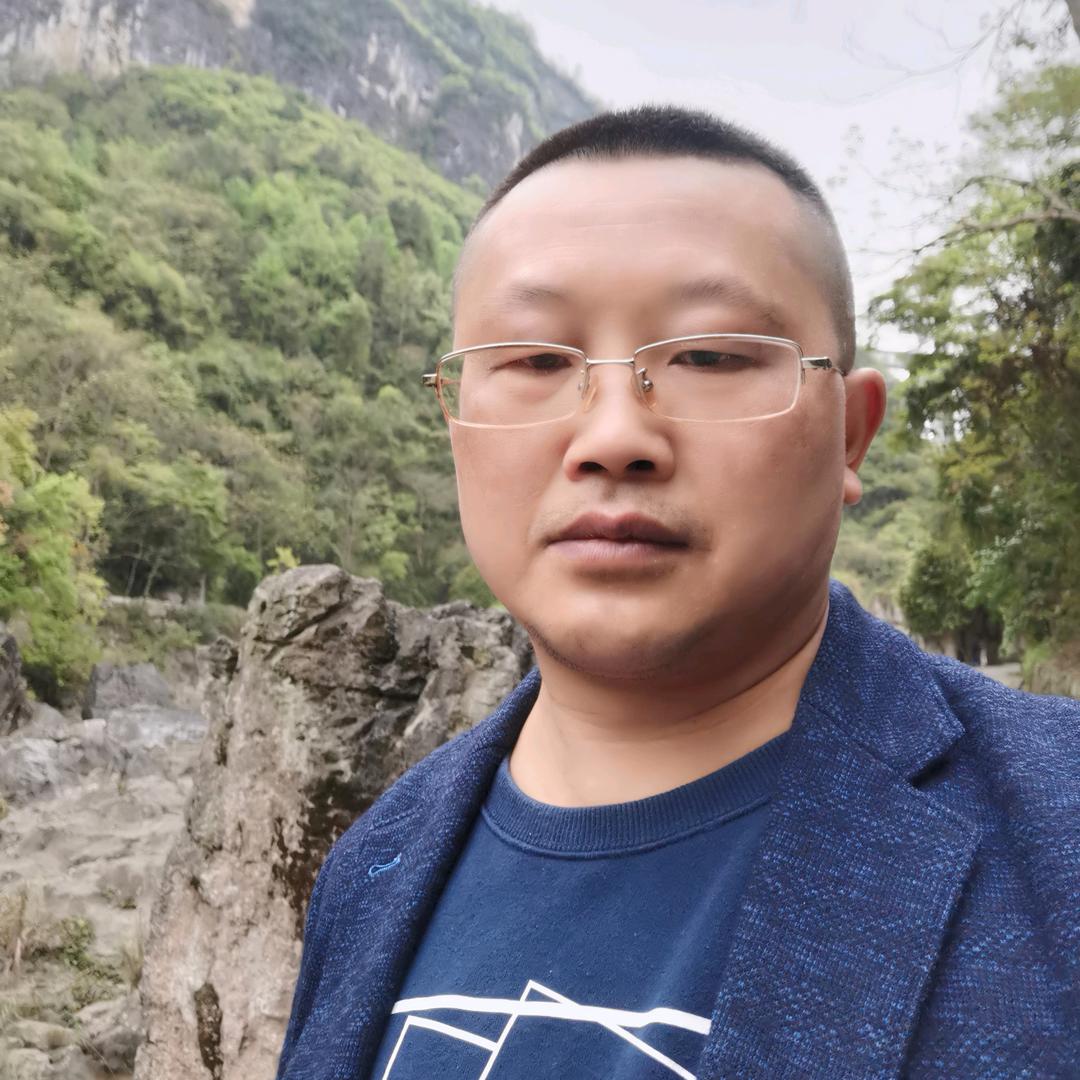 黔王府~化学哥