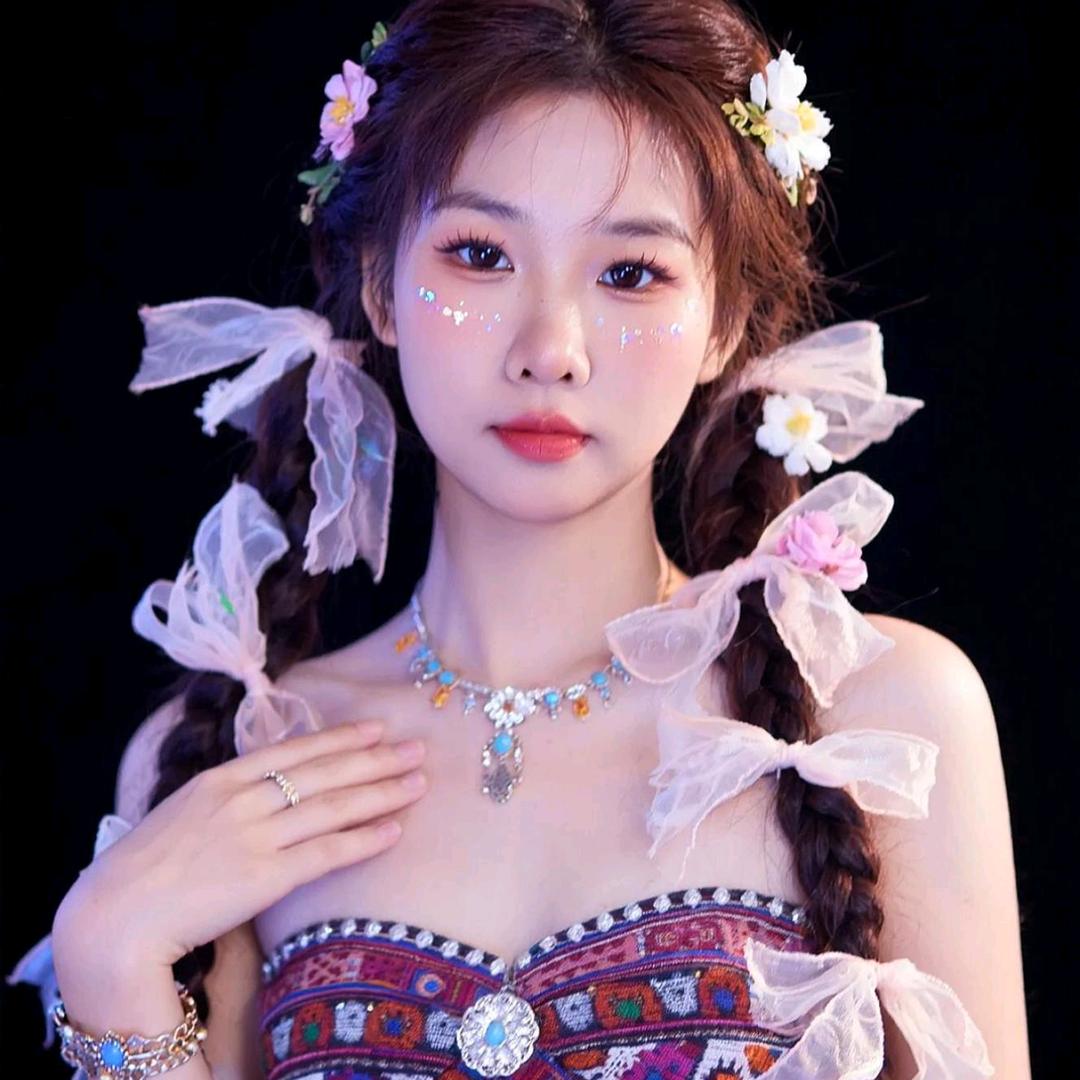 我胡闹i你善后i