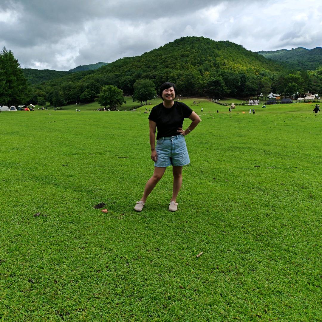 欧欧老师🍒🍓🍇