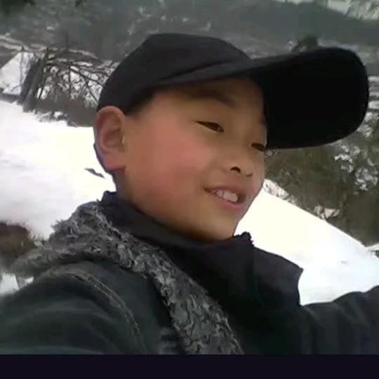 不发脾气只发财