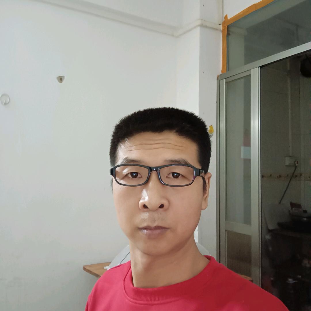 陕西海刚陇县网红地摊哥