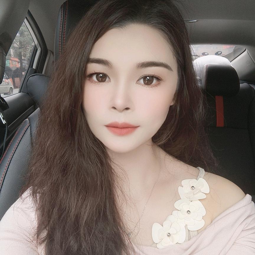 琪琪吖