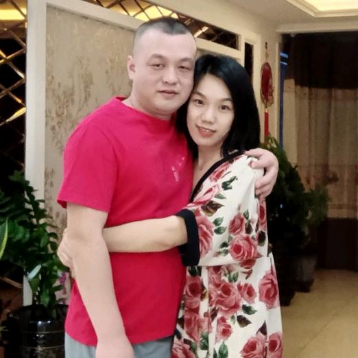 王先生王太太〔幸福生活〕