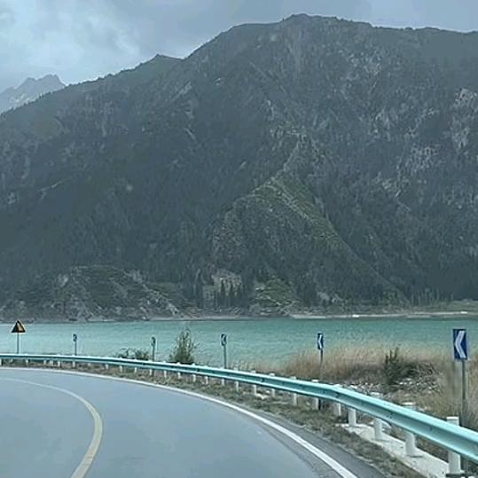 独库公路