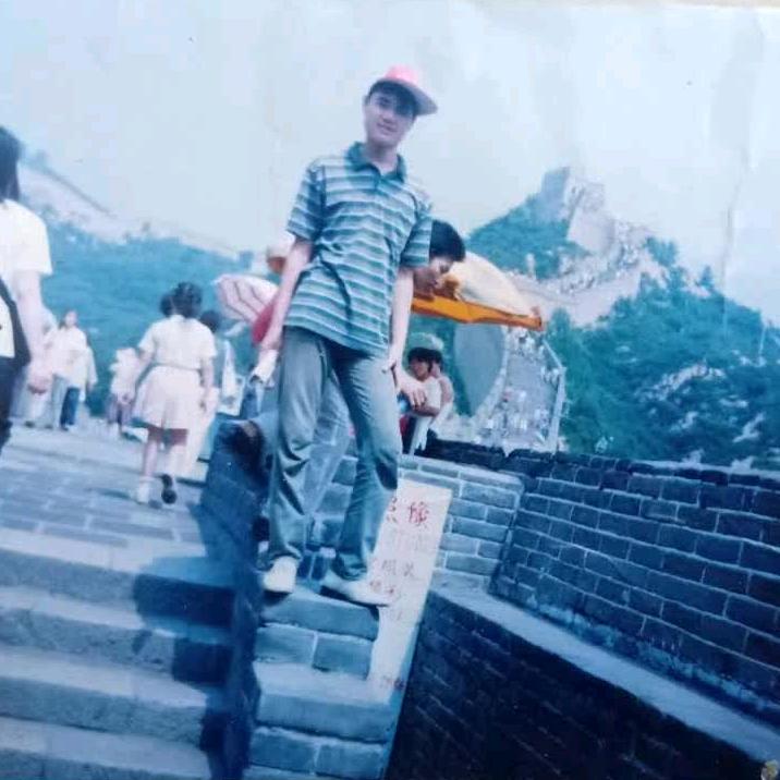 乡下¥男人