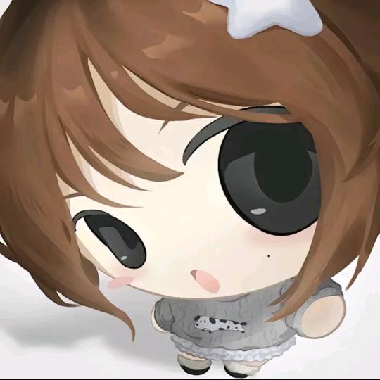 我有一只小毛驴