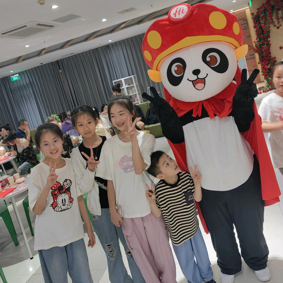 天使与魔鬼