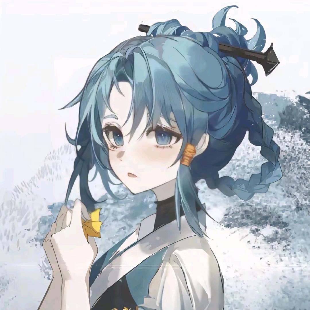 木木.